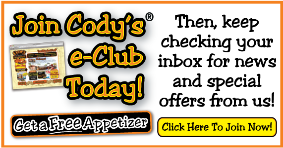 Cody's E-Club